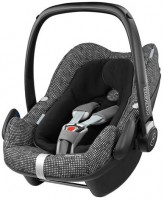 Детское автокресло Maxi-Cosi Pebble plus 79878720 Digital Black