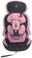 Детское автокресло Kenga LD-01  Pink