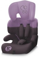 Детское автокресло Bertoni Junior Purple