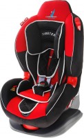 Детское автокресло Caretero Sport Turbo Red