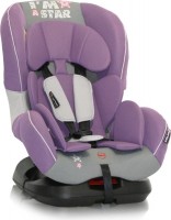 Детское автокресло Bertoni Concord Violet