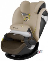 Детское автокресло Cybex Pallas M-Fix 515115002 Limestone