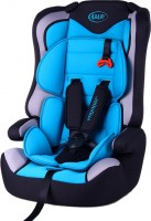 Детское автокресло 4Baby Voyager Blue