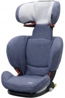 Детское автокресло Maxi-Cosi Rodi Fix Divine Denim