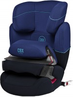 Детское автокресло Cybex Isis-Fix Blue moon