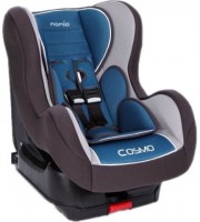 Детское автокресло Nania 92009 Cosmo Sp Isofix Agora petrole Blue