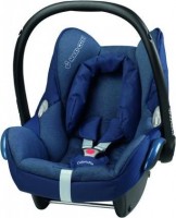 Детское автокресло Maxi-Cosi Cabrio Fix Dress 61705290 Blue