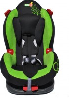 Детское автокресло BabyHit ES01-S24 Green