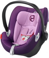 Детское автокресло Cybex Aton Q Grape juice