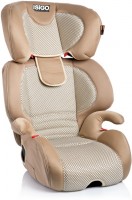 Детское автокресло Isigo Nettuno IG5105 Cream Brown