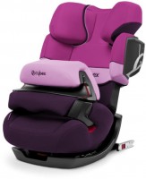 Детское автокресло Cybex Pallas 2-Fix Purple Rain