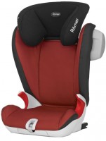 Детское автокресло Britax Romer Kidfix SL Sict Chili pepper