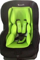 Детское автокресло Carmella 585 Isofix Green