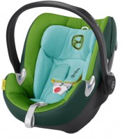 Детское автокресло Cybex Aton Q Hawaii