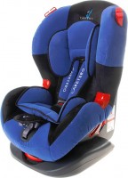 Детское автокресло Caretero Ibiza Blue