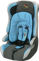 Детское автокресло Pituso LB513С Blue