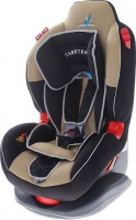 Детское автокресло Caretero Sport Turbo Beige