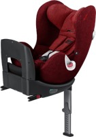 Детское автокресло Cybex Sirona plus Hot and spicy