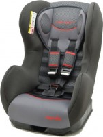 Детское автокресло Nania 49978 Driver Graphic Red