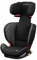 Детское автокресло Maxi-Cosi Rodi Fix 87448722 Digital  Black