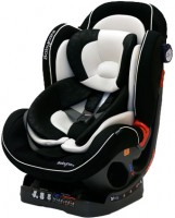 Детское автокресло Baby Care BV-012 Black