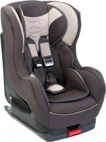 Детское автокресло Nania Cosmo SP 86501 Grey beige