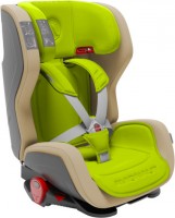 Детское автокресло Avionaut AV-380/R.02 Evolvair 9-36кг Green beige