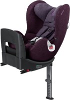 Детское автокресло Cybex Sirona plus Grape juice