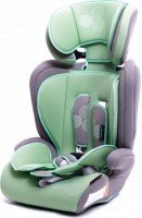 Детское автокресло Bertoni Maranello Plus Grey green