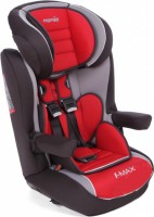 Детское автокресло Nania 923129 I-Max SP Luxe Agora Carmine