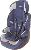 Детское автокресло Caretero Falcon Dark blue