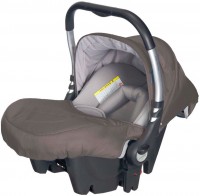 Детское автокресло Casualplay Baby Zero Plus 160106-956 Havana