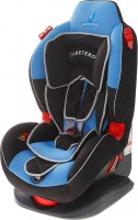 Детское автокресло Caretero Sport Turbo Blue