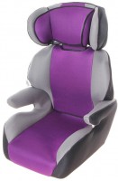 Детское автокресло SLand Billy 15-36kg Violet