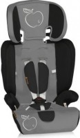 Детское автокресло Bertoni Maranello Plus Black grey