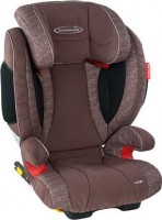 Детское автокресло Storchenmuhle Solar Seatfix Chocco