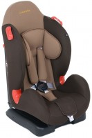 Детское автокресло Capella S1209L Walnut brown