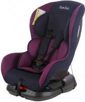 Детское автокресло BamBola KRES0694 Bambino Violet blue