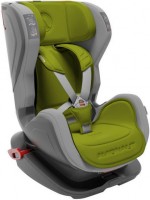 Детское автокресло Avionaut Glider Gofty 9-25кг Olive grey
