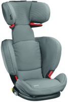 Детское автокресло Bebe confort RodiFix Grey