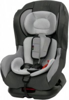 Детское автокресло Stiony 303 Black