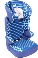 Детское автокресло Nania 797134 Befix SP Animals Elephant