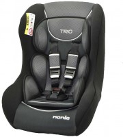 Детское автокресло Nania Trio SP Comfort Graphic Black 193076