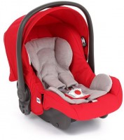 Детское автокресло Inglesina AV35G6LNR  Huggy Multifix Luna Red