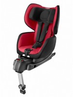 Детское автокресло Recaro OptiaFix Ruby