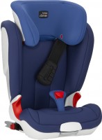 Детское автокресло Britax Romer Kidfix XP Ocean Blue