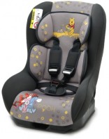 Детское автокресло Nania Driver winnie the pooh