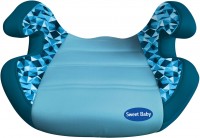 Детское автокресло Sweet baby Team Crystal