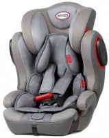 Детское автокресло Heyner MultiProtect ERGO 3D SP Koala-Grey