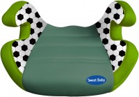 Детское автокресло Sweet baby Team Football